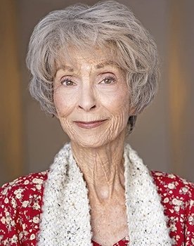 Nancy Berggren
