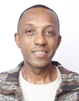 Uarzancler Zuckerman as 