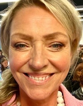 Mette Lehmann