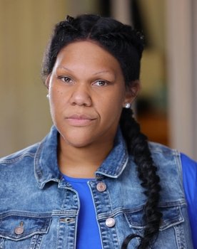 Lillie Jones as Dispatcher