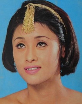 Mari Kojima