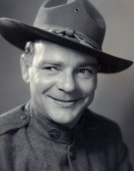 Russell Hopton Photo