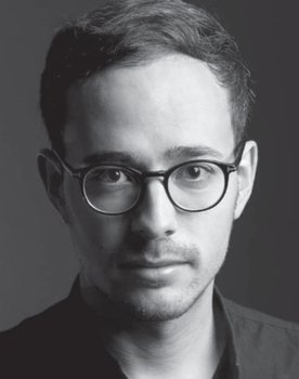 Andre Kong as Cat  (voice)