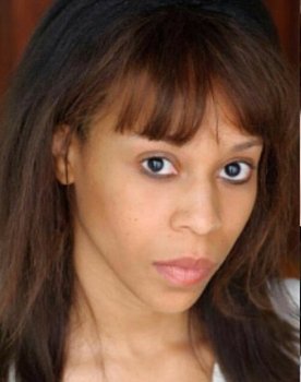 Alicia Mone't Brown
