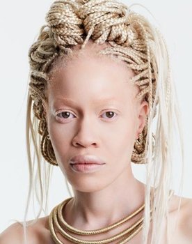 Diandra Forrest