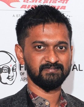 Tanaji Dasgupta