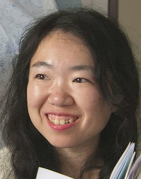 消えていく今