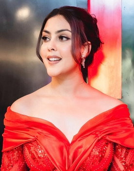Supuspa Bhatta as 