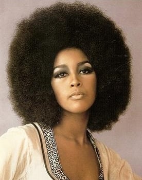 Marsha Hunt