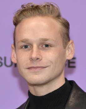 Cole Doman as 