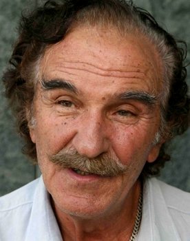 Yılmaz Köksal as 