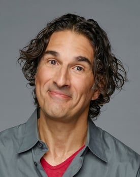 Gary Gulman