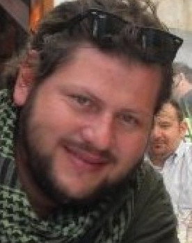 Koullis Georgiades as 