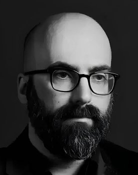 Valter Hugo Mãe as self