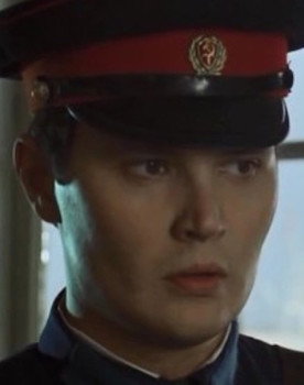 Ilya Karpenko