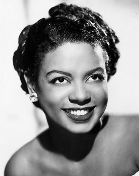 Hazel Scott