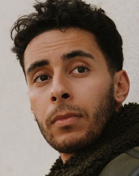 Arash Mosaddegh as Amir