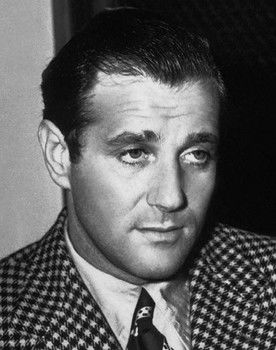 Bugsy Siegel