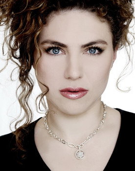 Annette Dasch