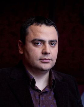 David Babakhanyan