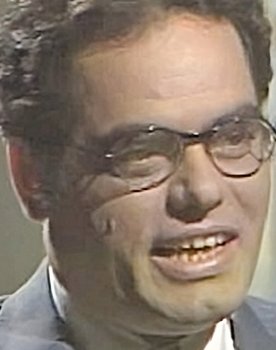 Giannis Evdaimon