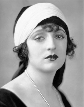 Carmel Myers