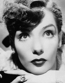 Lupe Vélez as Juanita - the Maid