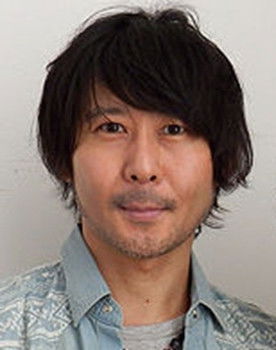 Yokoyama Kazuhiro