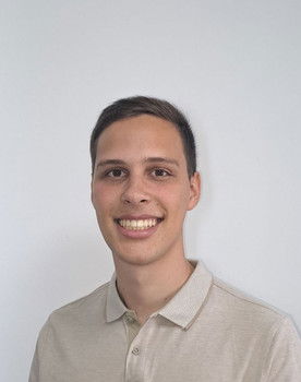 Gabriel Pérez Leira