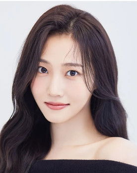 최시아 as Baek Su-yeong