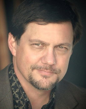 Glynn Praesel as Shane Stocksteal