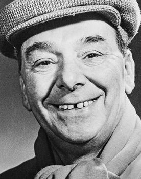 Freddie Frinton