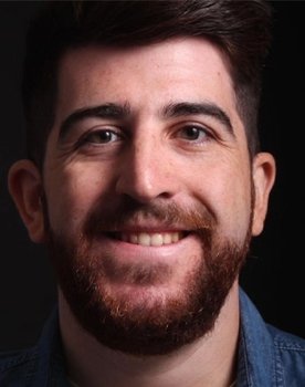 Blai Martín as Iker