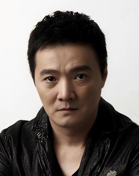 Wang Jun as Zuo Yongbang