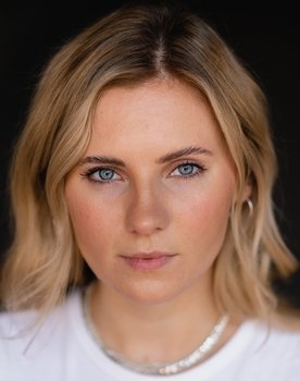 Jennifer Steinbach as Danny