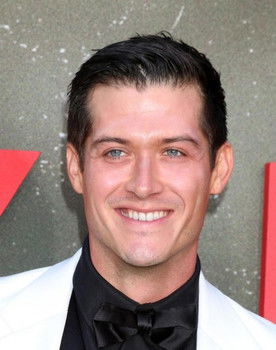 Kellan Rhude as Jacob