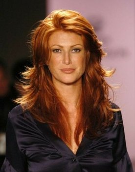 Angie Everhart Photo