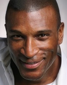 Clark Beasley Jr. as Ted Sturgeon