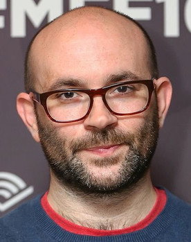 Robert Greene as Self