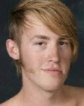 Trevor Triton