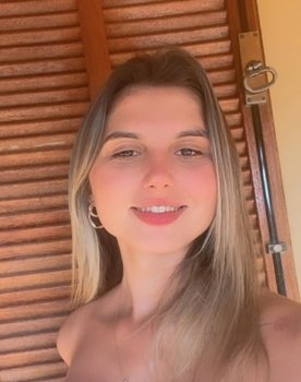 Sofia Albuquerck as Self