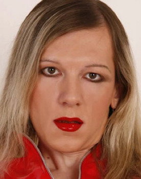 Antonia Silver
