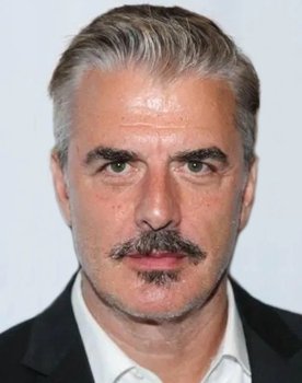 Chris Noth