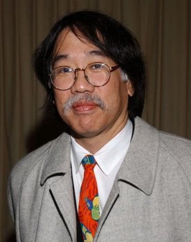 Richard Sakai as Self