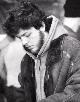 Pablo Dury