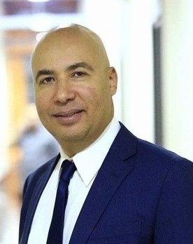 Sherif Mohsen