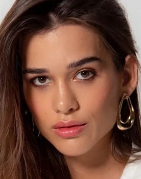 Theresa Fonseca as 