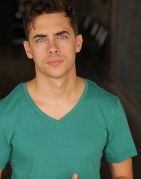 Nate Santana as 