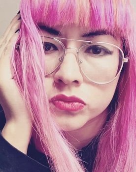 Brenda Nashelly Rodríguez as Secretary