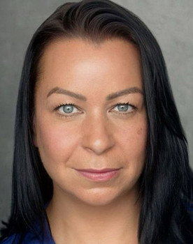 Amira Matthews as Understudy Claire / Understudy Indira / Understudy Elaine